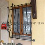 grilaje metalice ferestre pret (49)